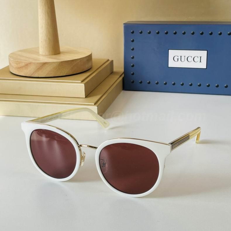 Gucci Sunglasses 233